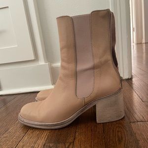 Free People Essential Chelsea Boot